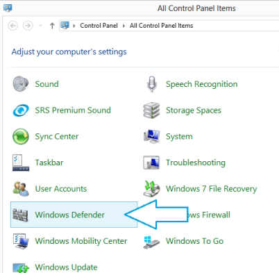 آموزش حذف و غیر فعال کردن آنتی ویروس پیشفرض ویندوز (Windows Defender)